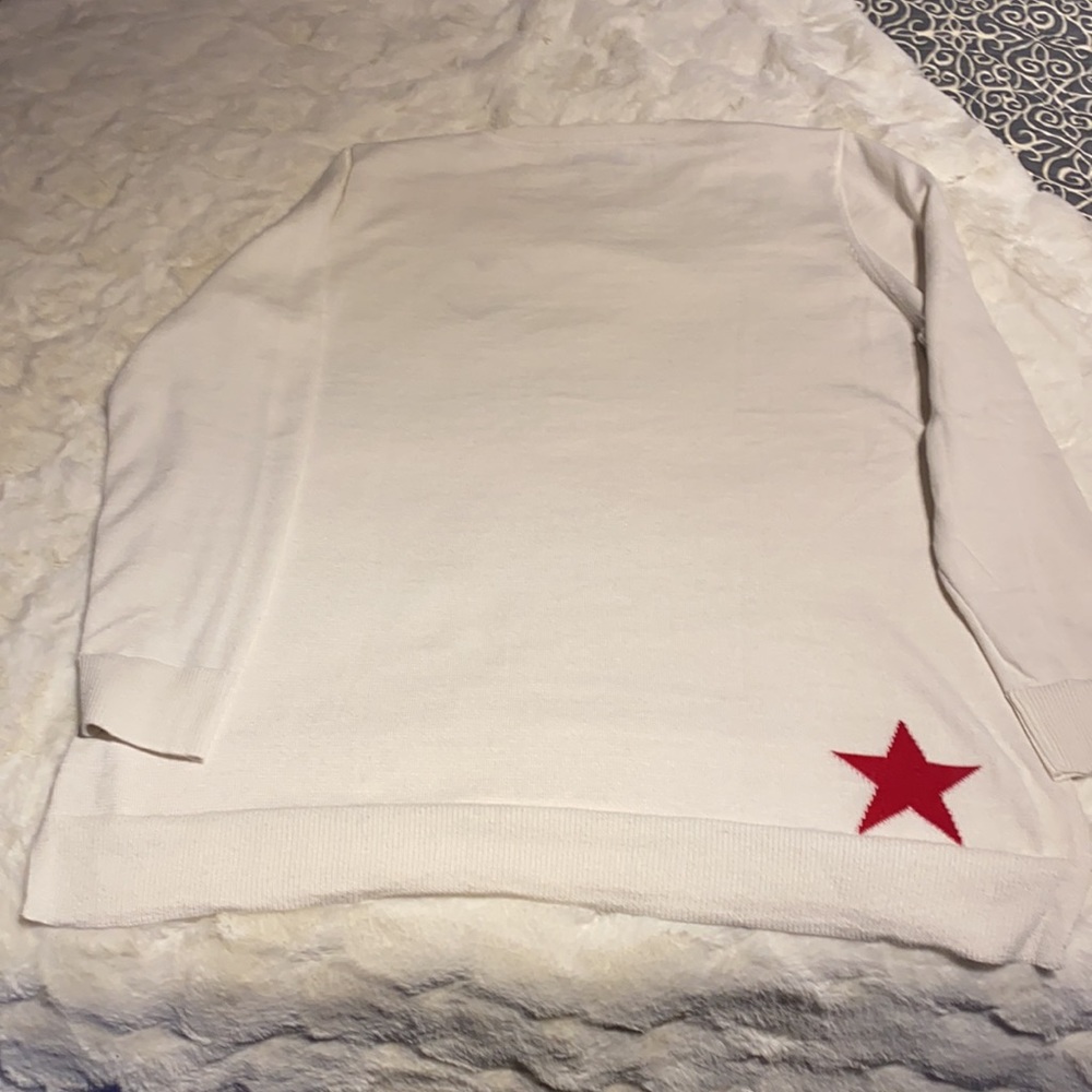 EV1 sweater - Picture 4 of 4